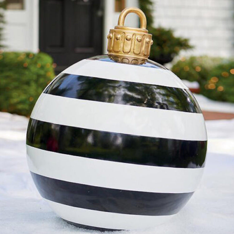 Christmas Ornament Ball