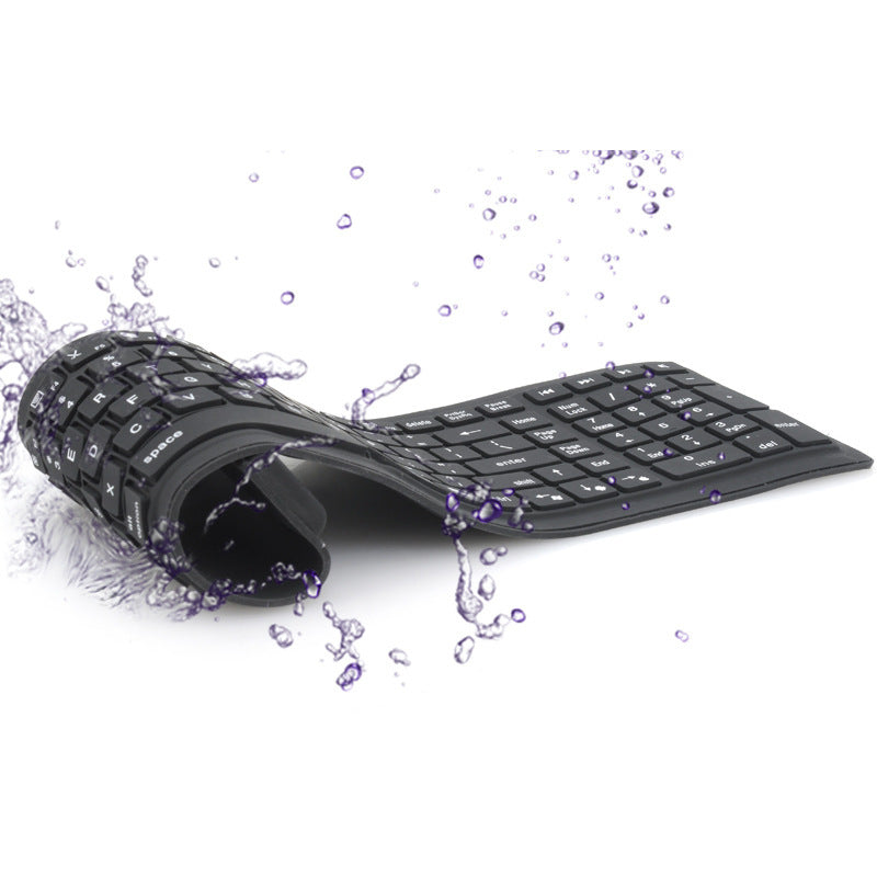 foldable Blutooth keyboard