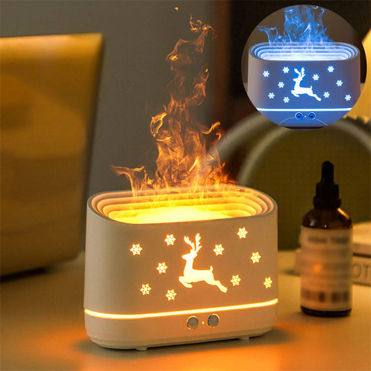 Atmosphere Christmas Lamp