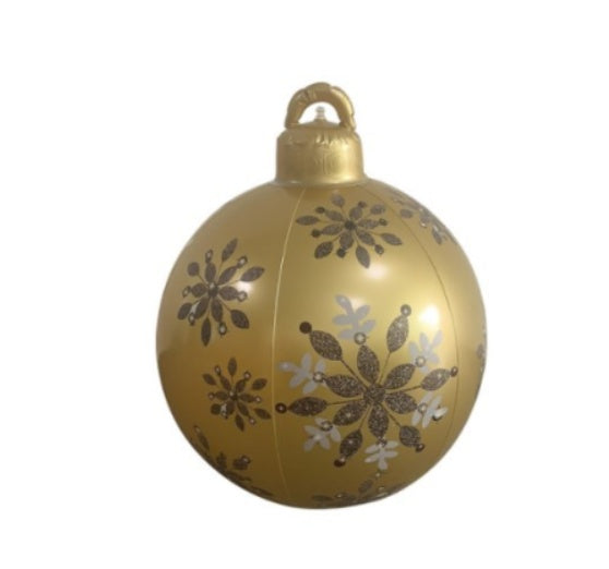 Christmas Ornament Ball